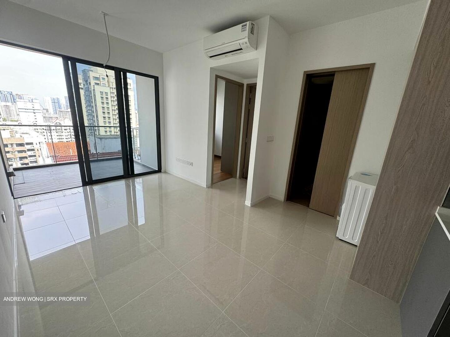 Jalan Kemaman (D12), Condominium #572670191